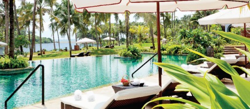 Premium Villa with Courtyard with Swimming Pool - Taj Bekal Resort & Spa, Kerala Premium Villa with Courtyard with Swimming Pool at Taj Bekal Resort & Spa, Kerala