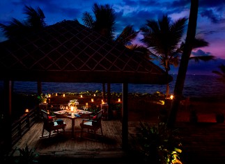 Moon Light Dinner Experience - Taj Green Cove Moon Light Dinner Experience - Taj Green Cove