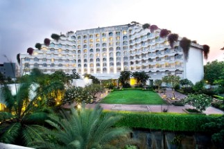 Luxury 5-Star Hotel in Hyderabad - Taj Krishna, Hyderabad Luxury 5-Star Hotel in Hyderabad - Taj Krishna, Hyderabad