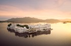 Luxury Hotel in Udaipur - Taj Lake Palace, Udaipur Taj Lake Palace, Udaipur - Luxury Hotel in Udaipur