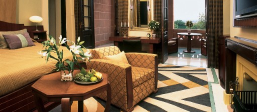 Regal Suite Sitting Area - Umaid Bhawan Palace, Jodhpur Regal Suite Sitting Area at Umaid Bhawan Palace, Jodhpur