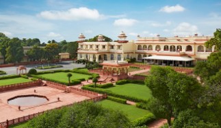 Heritage Hotel in Jaipur - Jai Mahal Palace, Jaipur