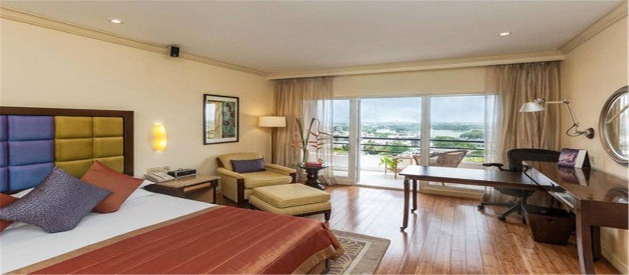 Premium Indulgence Room at Taj MG Road Bangalore - 16x7