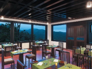 Nellaki The Specialty Restaurant - Taj Madikeri Resort & Spa, Coorg Nellaki The Specialty Restaurant at Taj Madikeri Resort & Spa, Coorg