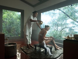 Gudda Bath Gudda Bath - Taj Madikeri Resort & Spa, Coorg-4x3