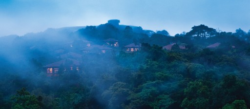 Taj Hotels -Serene Destinations,Innergise Taj Hotels -Serene Destinations
