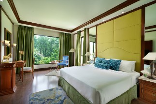 Vivanta Katra - Vivanta Suite Vivanta Katra - Vivanta Suite