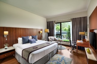 Vivanta Katra - Premium Room Vivanta Katra - Premium Room