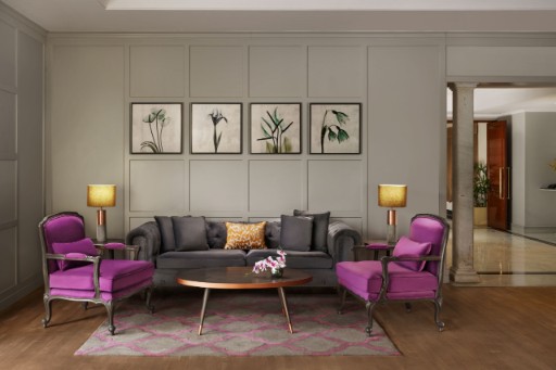 Vivanta Katra - Stay a bit Longer Vivanta Katra - Stay a bit Longer