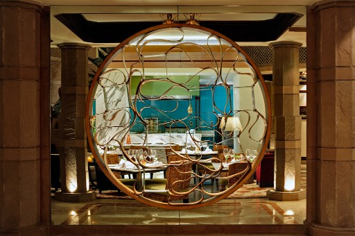 Souk - Mediterrenean Cuisine Restaurant  - Taj Bengal, Kolkata