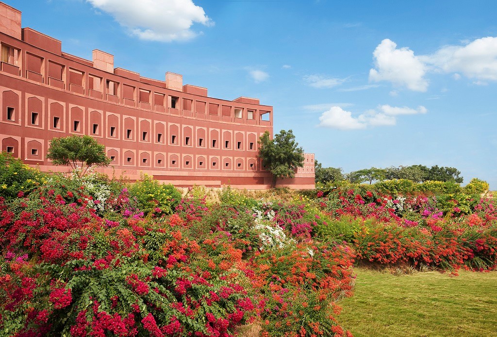 Luxury Hotel in Jaipur - Devi Ratn, Jaipur-IHCL SeleQtions