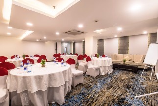 Meetings & Event Space - Vivanta Kathmandu