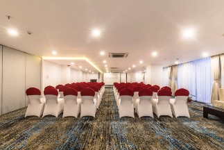 Event Venues at Vivanta Kathmandu