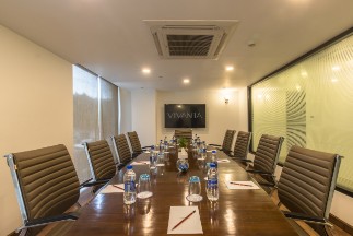 Business Meeting Venue - Vivanta Kathmandu