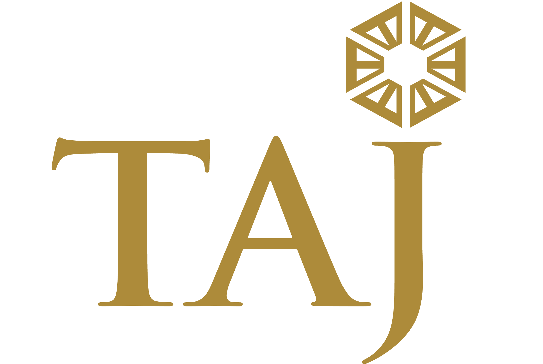 Taj Hotels logo