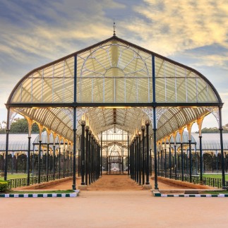 Activities To Do - Stroll Through Lalbagh Botanical Gardens Activities To Do - Stroll Through Lalbagh Botanical Gardens- 1X1