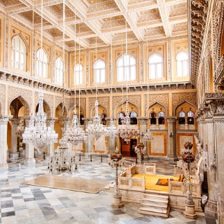 Chowmahalla Palace Hyderabad Chowmahalla Palace Hyderabad