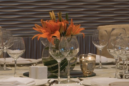 Unique Dining Experience - Vivanta Hyderabad, Begumpet Unique Dining Experience at Vivanta Hyderabad, Begumpet