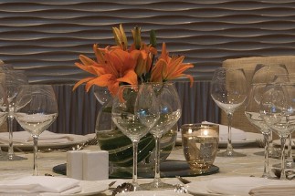 Luxury Dining Experience at Vivanta Hyderabad, Begumpet Luxury Dining Experience at Vivanta Hyderabad, Begumpet
