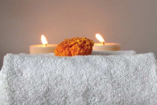 Luxury Spa Experience - Vivanta Hyderabad, Begumpet Luxury Spa Experience at Vivanta Hyderabad, Begumpet