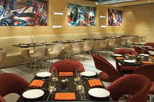 Event Venue - Vivanta Hyderabad, Begumpet Event Venue at Vivanta Hyderabad, Begumpet
