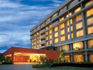 5 Star Hotel in Chandigarh, Taj Chandigarh