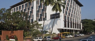 Vivanta Goa, Panaji