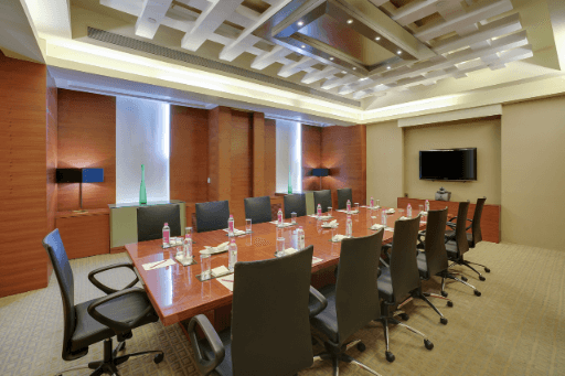 Conference Room in Panaji - Vivanta Goa, Panaji Conference Room in Panaji - Vivanta Goa, Panaji