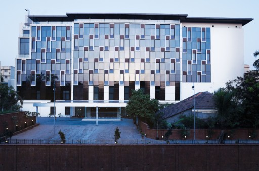 Vivanta Goa Panaji