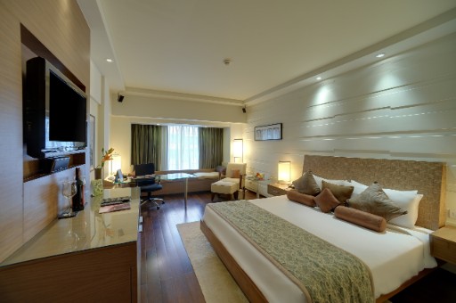 Extended Stay Rate Offer at Vivanta Goa Panaji