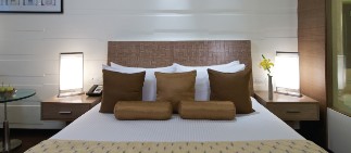 Deluxe Delight Room - Vivanta Goa, Panaji