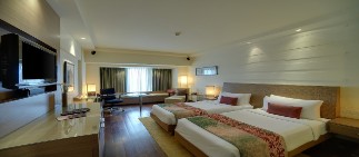 Premium Indulgence Room at Vivanta Goa, Panaji