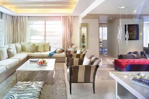 Bliss Suite - Vivanta Surajkund, NCR Bliss Suite at Vivanta Surajkund, NCR