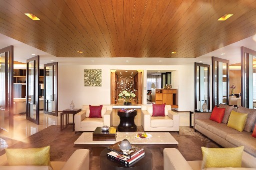 Luxury Presidential Suite at Vivanta Surajkund, NCR