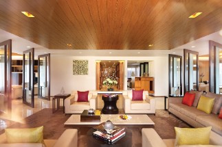 Luxury Presidential Suite - Vivanta Surajkund, NCR Luxury Presidential Suite at Vivanta Surajkund, NCR
