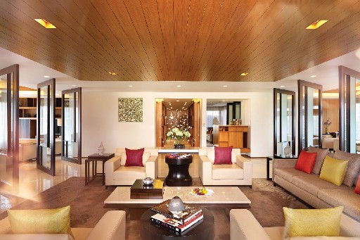 Luxury Presidential Suite - Vivanta Surajkund, NCR Luxury Presidential Suite at Vivanta Surajkund, NCR