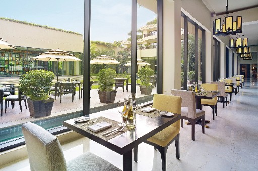Oasis, Best Restaurant in Delhi NCR - Vivanta Surajkund, NCR Oasis, Best Restaurant in Delhi NCR at Vivanta Surajkund, NCR