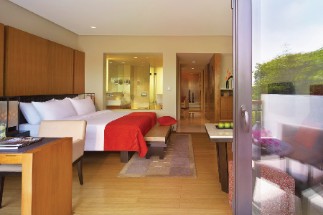 Luxury Suite in Delhi NCR - Vivanta Surajkund, NCR Luxury Suite in Delhi NCR at Vivanta Surajkund, NCR