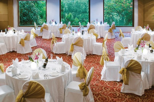 Luxury Banquet Hall in Delhi NCR - Vivanta Surajkund, NCR Luxury Banquet Hall in Delhi NCR at Vivanta Surajkund, NCR