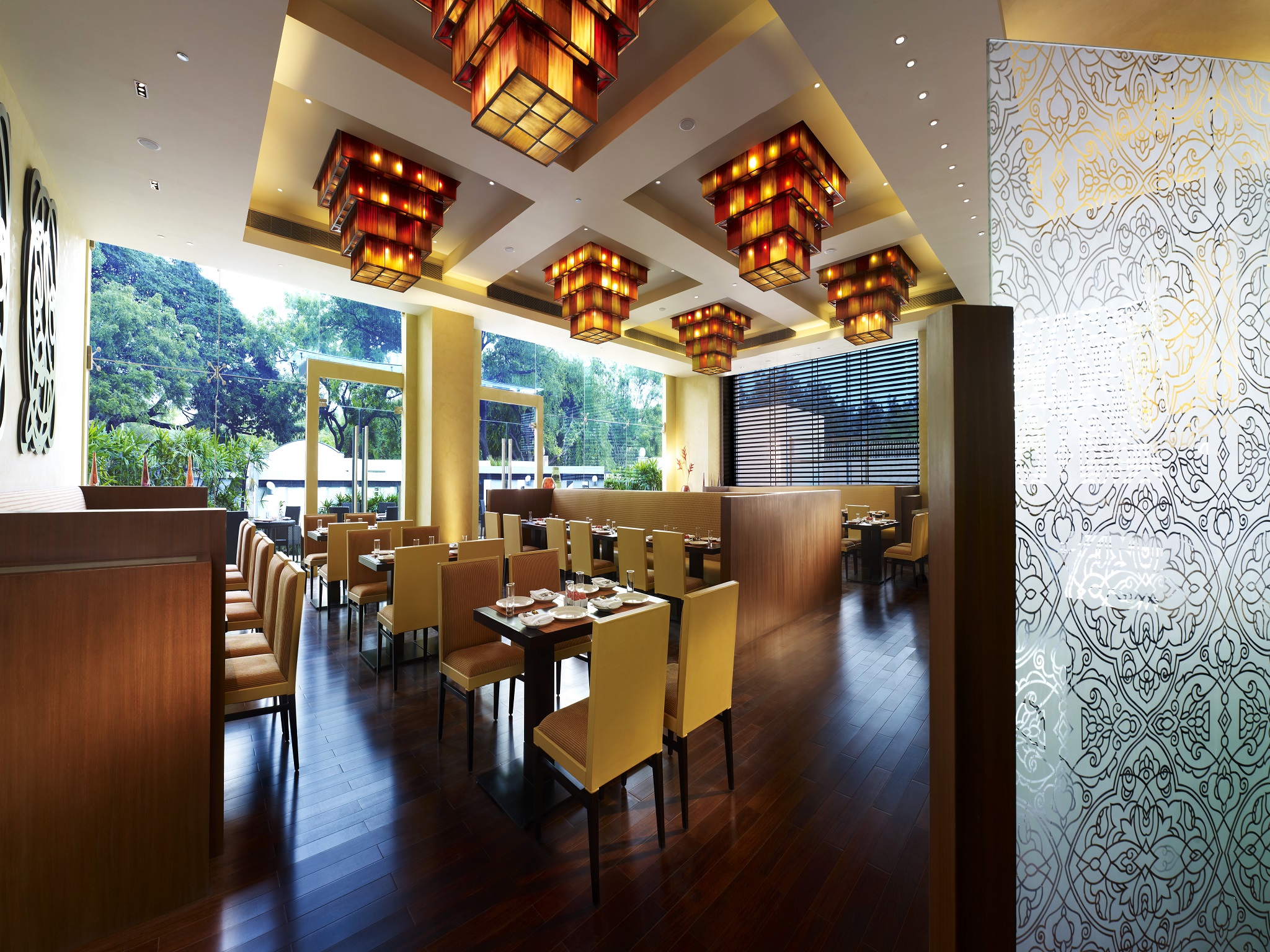 Best Fine Dining Restaurants Lounge In Coimbatore Vivanta Coimbatore rhr-restaurant-race-course-coimbatore-reviews-menu-order-address