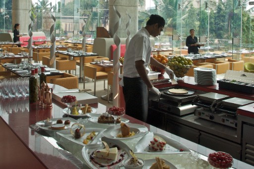 Best Chefs in Bangalore - Vivanta Bengaluru, Whitefield Best Chefs in Bangalore at Vivanta Bengaluru, Whitefield