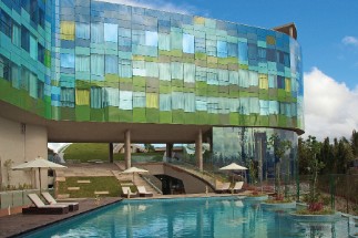 Business Hotel in Bangalore, Vivanta Bengaluru, Whitefield Business Hotel in Bangalore, Vivanta Bengaluru, Whitefield