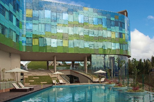 Business Hotel in Bangalore, Vivanta Bengaluru, Whitefield Business Hotel in Bangalore, Vivanta Bengaluru, Whitefield