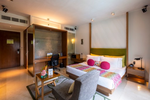 Premium Room at Vivanta Bengaluru, Whitefield