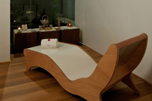 Spa - Vivanta Bengaluru, Whitefield Spa at Vivanta Bengaluru, Whitefield