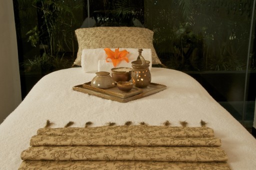 Jiva Spa - Vivanta Bengaluru, Whitefield Jiva Spa at Vivanta Bengaluru, Whitefield