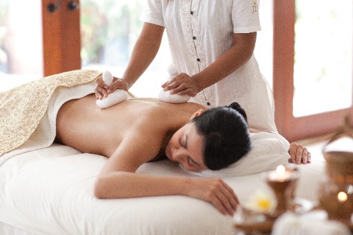 Best Spa in Bangalore - Vivanta Bengaluru, Whitefield Best Spa in Bangalore at Vivanta Bengaluru, Whitefield