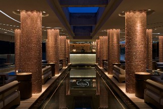 Tease, Asian Restaurant in Bangalore - Vivanta Bengaluru, Whitefield Tease, Asian Restaurant in Bangalore at Vivanta Bengaluru, Whitefield