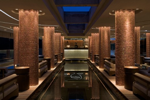 Tease, Asian Restaurant in Bangalore - Vivanta Bengaluru, Whitefield Tease, Asian Restaurant in Bangalore at Vivanta Bengaluru, Whitefield