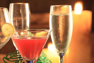 Exotic Cocktails - Vivanta Bengaluru, Whitefield Exotic Cocktails at Vivanta Bengaluru, Whitefield